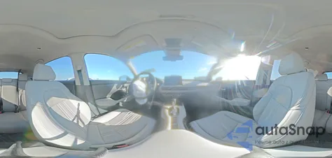 2025 Honda Hr-V Exl from USA, damaged, VIN 3CZRZ2H71SM785827